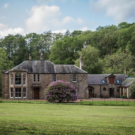 Hotel Glenarch House à Dalkeith Extérieur photo